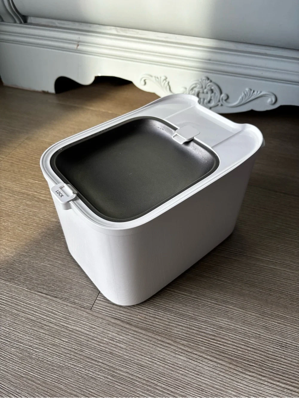 petkit sleek automatic